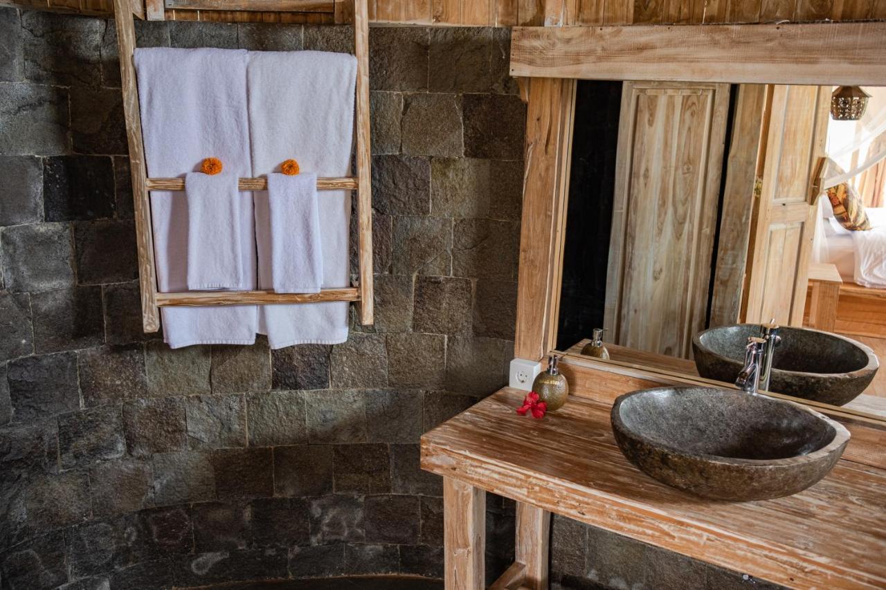 Kidem Ubud Villas Exterior photo