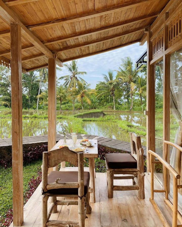 Kidem Ubud Villas Exterior photo