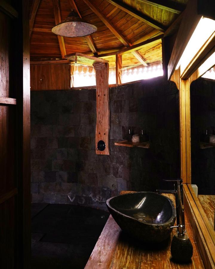 Kidem Ubud Villas Exterior photo