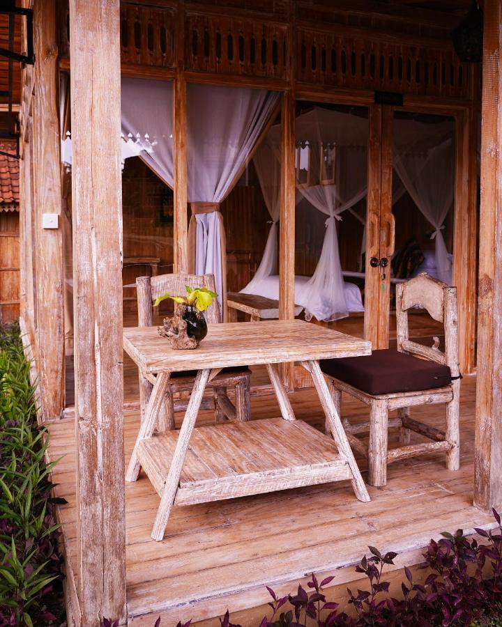 Kidem Ubud Villas Exterior photo