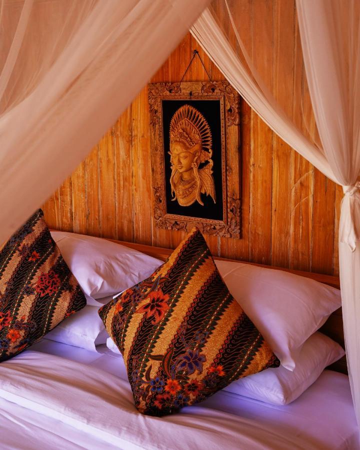 Kidem Ubud Villas Exterior photo