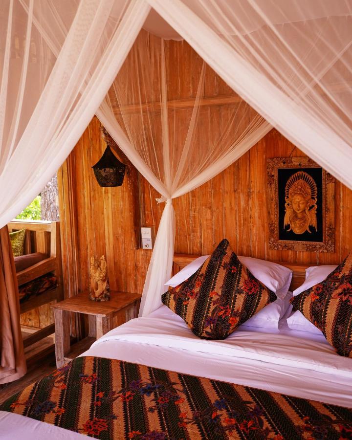 Kidem Ubud Villas Exterior photo